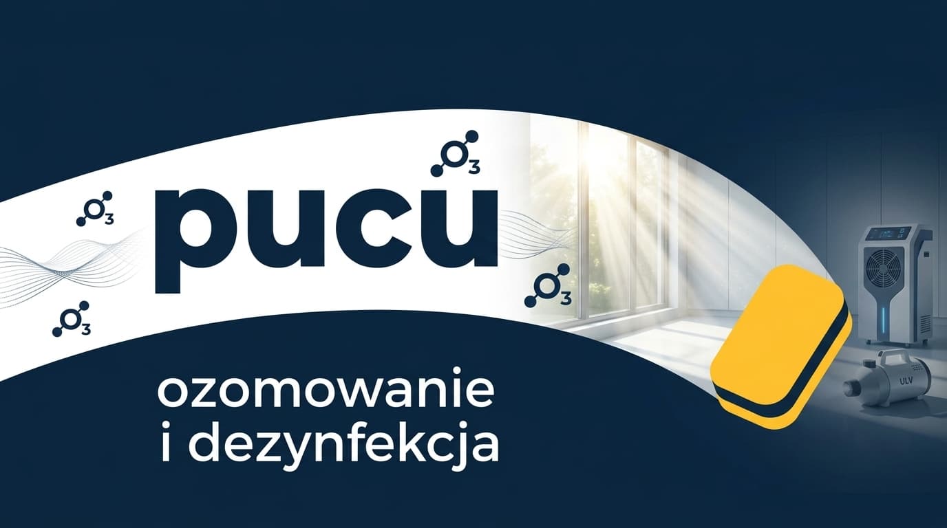 Ozonowanie mieszkania: czy jest bezpieczne i kiedy skutecznie pomaga?