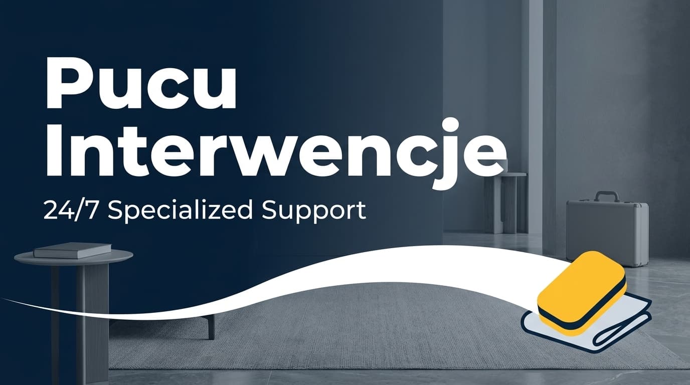 Zgon w mieszkaniu: procedury, bezpieczeństwo i sprzątanie specjalistyczne